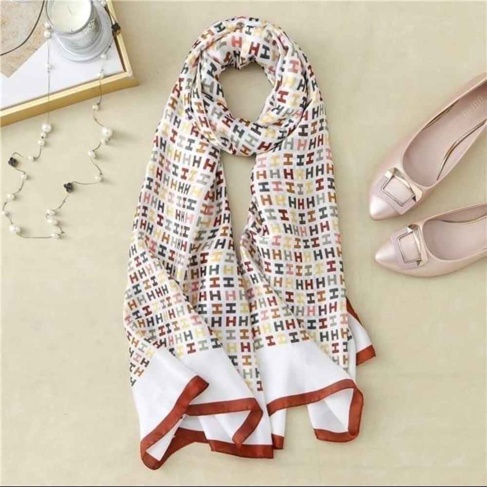 Scarf, Shawl